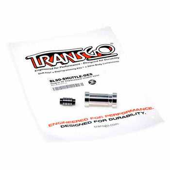 Transgo Valvula Reguladora de Presion Facil Instalacion 2015/UP 8L45 8L90