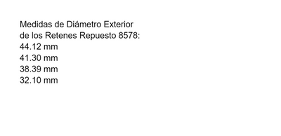 KIT CREMALLERA GEO TRACKER 1999/03