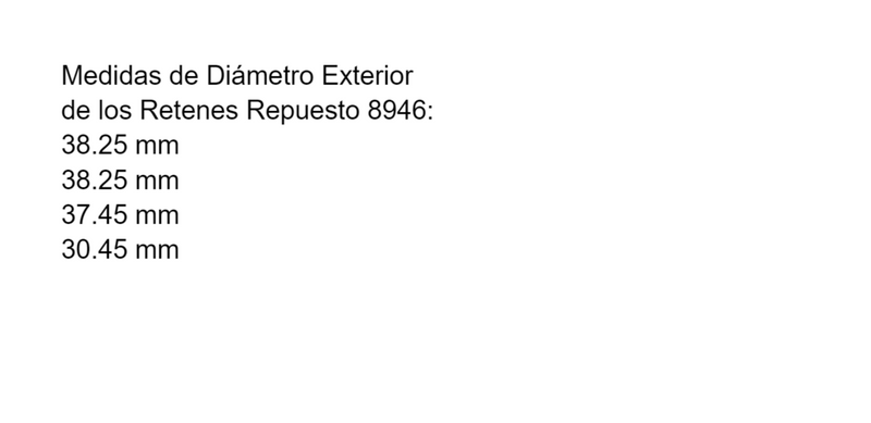 Kit de Cremallera BMW 525I 528I 530I