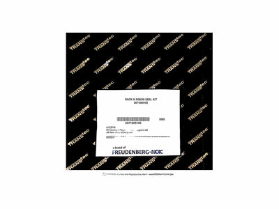 KIT CREMALLERA NISSAN PLATINA RENAULT CLIO