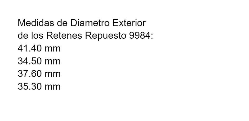 Kit Cremallera Ford Fiesta Ikon Ecosport Barra Triangular IGUAL AL 9938 PERO SIN BUJE