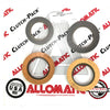 PACK DISCOS DE PASTA ALLOMATIC HONDA ACURA 4 CAMBIOS M4TA MDMA MDLA S4XA 1996/01 - Transmisiones Veinte 07