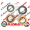 PACK DISCOS DE PASTA ALLOMATIC HONDA ACURA 4 CAMBIOS M4TA MDMA MDLA S4XA 1996/01 - Transmisiones Veinte 07