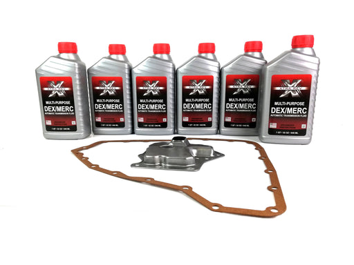 Kit de Afinacion RE4F04A