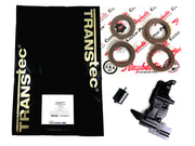 Banner Kit con Filtros 2002/04 BYBA