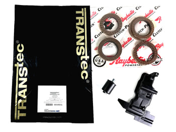 Banner Kit con Filtros 2002/04 BYBA