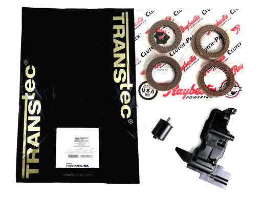 Banner Kit con Filtros 2002/04 BYBA