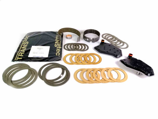 Kit Reparacion Caja Automatica 1992/95 AODE