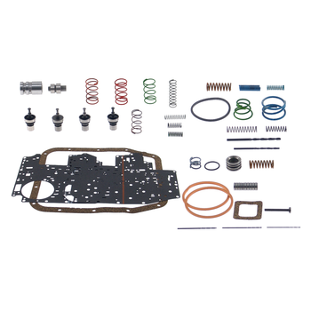 Shift Kit Transgo Reprogramacion 1980/UP AOD