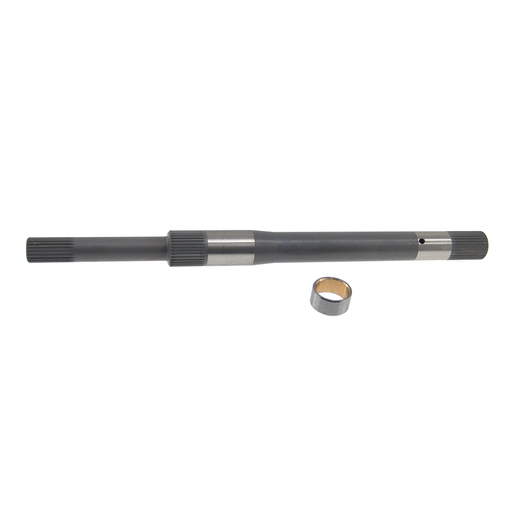 Transgo Flecha Adaptar Turbina C6 en Cajas AOD