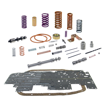 Shift Kit Transgo Reprogramacion HD2 1991/UP AODE 4R70W 4R70E 4R75W