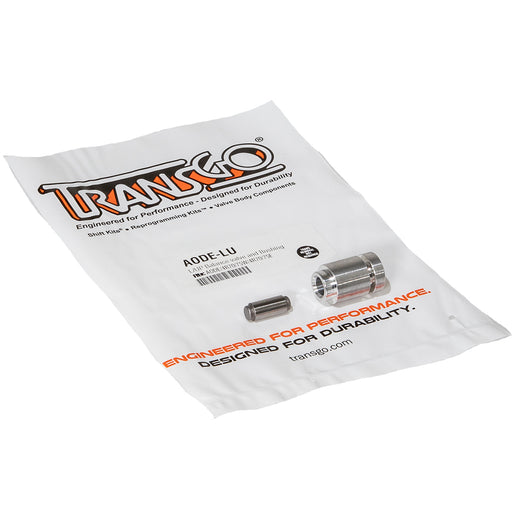 Transgo Valvula y Buje Lock UP 1991/UP AODE 4R70W 4R75W 