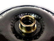 Convertidor de Buje 10.5 Pulgadas con Aro VW 01M