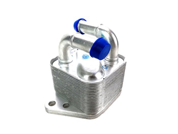 ENFRIADOR VOLKSWAGEN POLO L4 1.6L 09G 