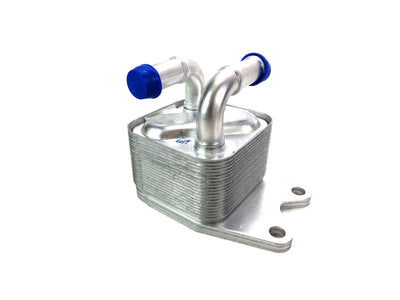 ENFRIADOR VOLKSWAGEN POLO L4 1.6L 09G 