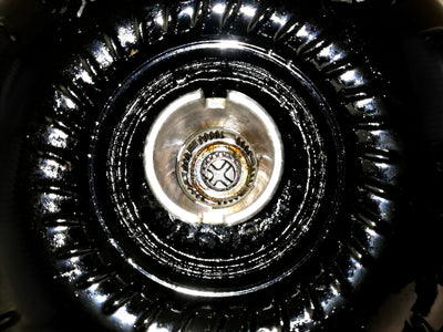 Convertidor Chevy 10.25 Pulgadas AW60-40LE