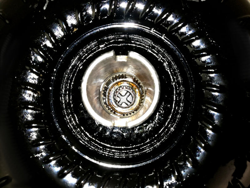 Convertidor Chevy 10.25 Pulgadas AW60-40LE