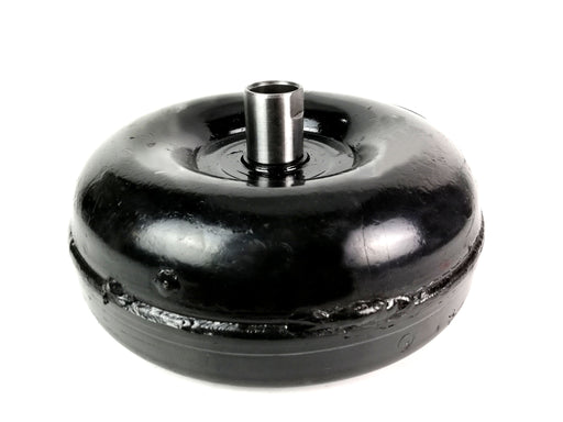 Convertidor 22 Estrias 10.75" Diametro A604