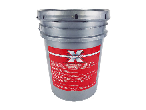 Aceite ATF Dexron III Rojo Cubeta 20 Cuartos Transmisión Automática Veinte07 México