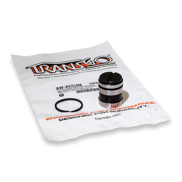 Transgo Acumulador Corrige Fugas U140 U240 U241 U150 U151 U250 A750 A760 A761 A960 AB60