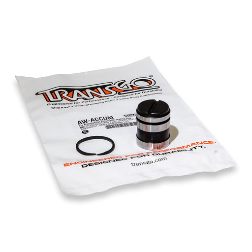 Transgo Acumulador Corrige Fugas U140 U240 U241 U150 U151 U250 A750 A760 A761 A960 AB60