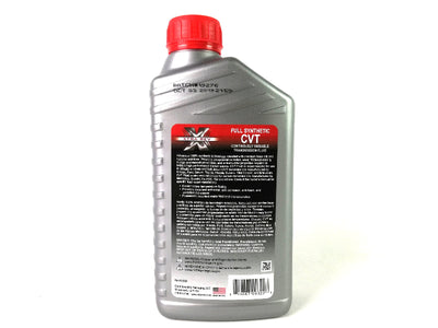 Aceite Sintético Xtra Rev para Transmisión CVT 946 mL Veinte07 México