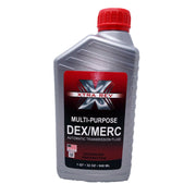 Aceite Xtra Rev Dexron III Mercon 946 mL Veinte07 México