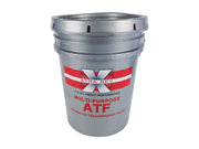 Aceite Xtrarev Dexron III Cubeta 18.93 Litros Veinte07 México