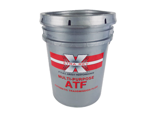Aceite Xtrarev Dexron III Cubeta 18.93 Litros Veinte07 México