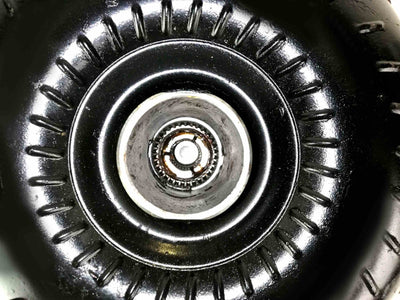 Convertidor 12.750" Stall Alto 2000 HS E4OD 4R100