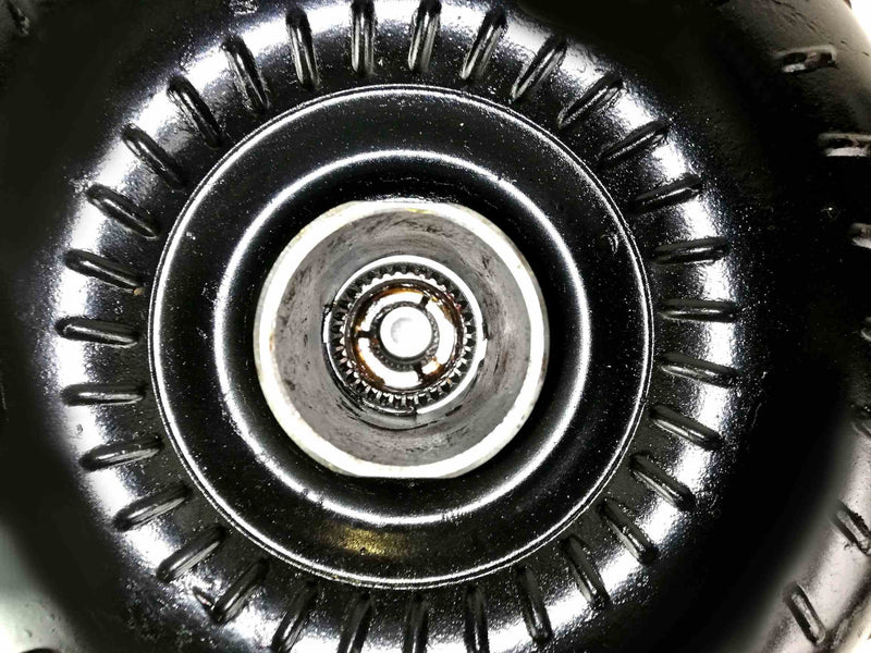 Convertidor 12.750" Stall Alto 2000 HS E4OD 4R100