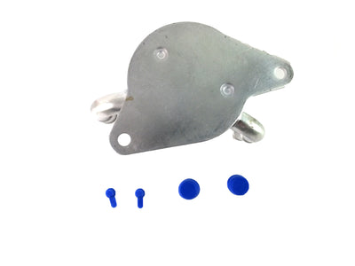 ENFRIADOR TRANSMISION MAZDA 3 Y 5 CVT FW6A