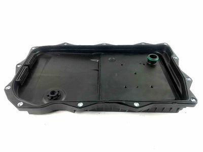 Cárter con Filtro Integrado ZF 8HP45 8HP70 BMW Jeep Dodge Veinte07 México