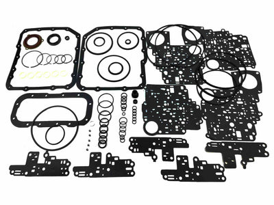 Juego de Empaques TSS Rojo 1989/UP 4l30E