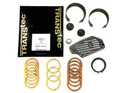 Banner con 3 Bandas, Filtro 4x2, Pistones AB y BB, y Buje 1995/96 4R44E