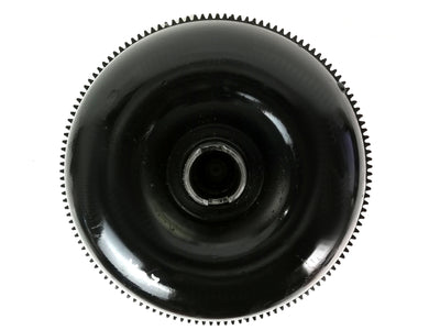 Convertidor 11" Contrapeso Triangulo Sin Clutch A727 T8