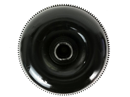 Convertidor 11" Contrapeso Triangulo Sin Clutch A727 T8