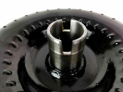 Convertidor 6R60 6R75 6R80