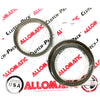 PACK DISCOS DE PASTA ALLOMATIC FORD FUSION TF81SC AF21 2005/UP