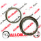 PACK DISCOS DE PASTA ALLOMATIC FORD FUSION TF81SC AF21 2005/UP