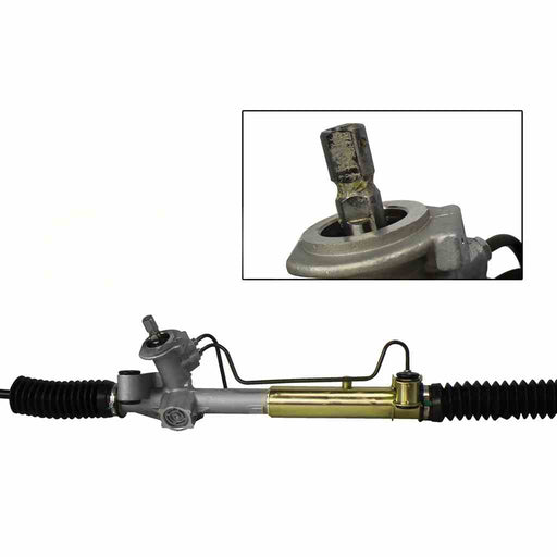 Cremallera de Direccion Hidraulica 3S41-3A500AB Focus USA 2.0L 2000/11