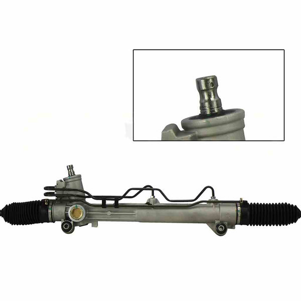 Cremallera Direccion Hidraulica YS6C-3200DA Fiesta Ikon / Courier