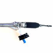 Cremallera Mecanica Asistida 48001-9KH0A Versa March 2012/19 Note V-Drive 2014/19