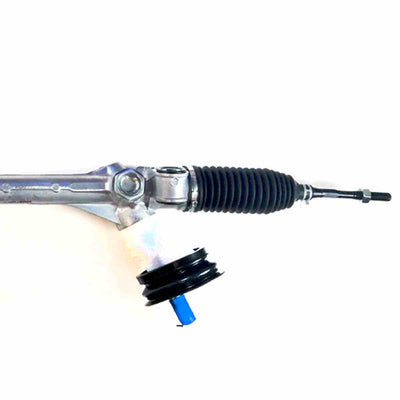 Cremallera Mecanica Asistida 48001-9KH0A Versa March 2012/19 Note V-Drive 2014/19