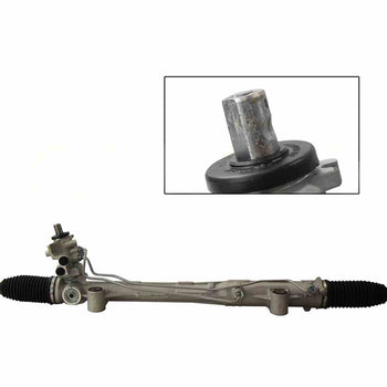 Cremallera Direccion Hidraulica 2H1-422-055C Amarok Touareg Q7