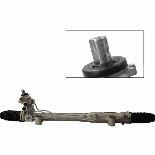 Cremallera Direccion Hidraulica 2H1-422-055C Amarok Touareg Q7