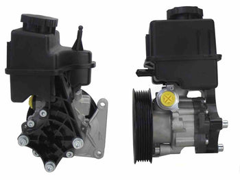 Bomba de Direccion con Deposito y Polea 64667801 Sprinter 2.2 2.7 2008/21