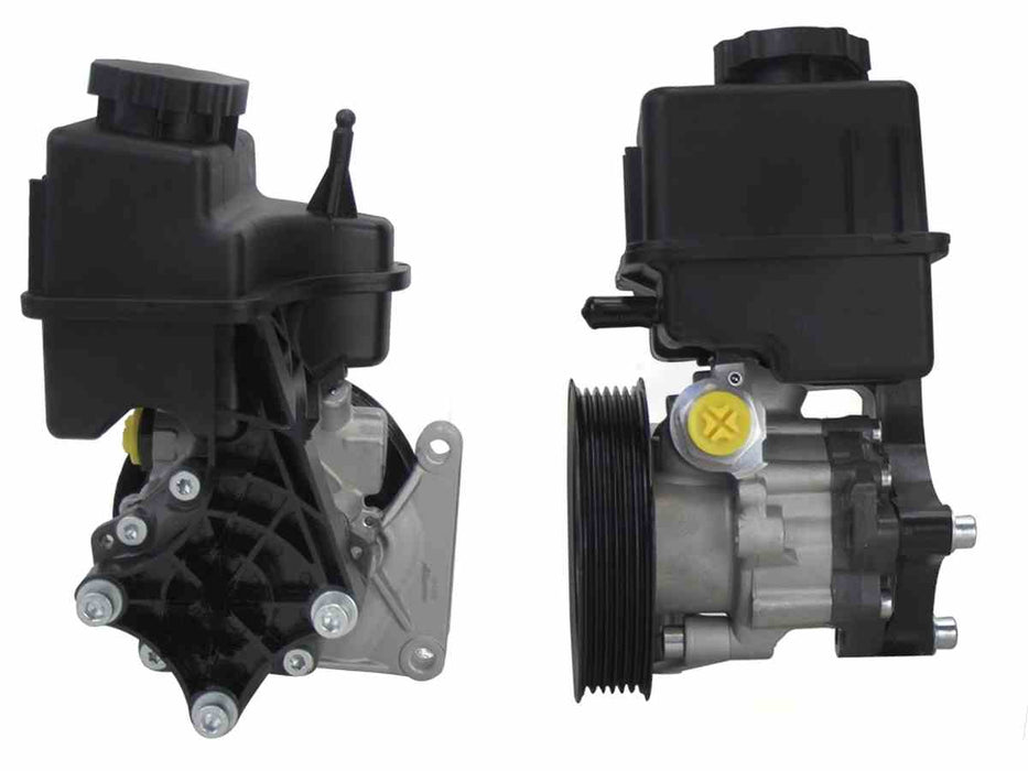 Bomba de Direccion con Deposito y Polea 64667801 Sprinter 2.2 2.7 2008/21