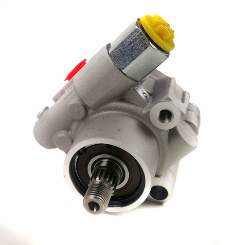 Bomba de Direccion Hidraulica 97181449 Sin Deposito ni Polea Chevrolet Luv 2.3L 1997/05