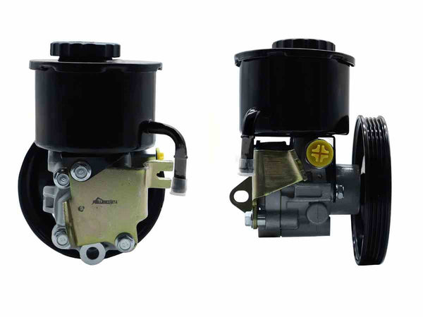 Bomba de Direccion Hidraulica 49100-VW000 Urvan 2.4L 2002/06